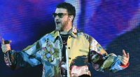 Justin Timberlake concert chaos as brawls and transport issues break out