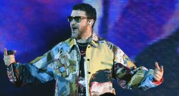 Justin Timberlake concert chaos as brawls and transport issues break out