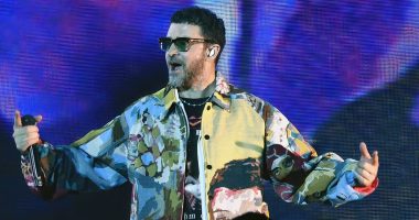 Justin Timberlake concert chaos as brawls and transport issues break out