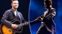 Justin Timberlake reveals he’s been diagnosed with ‘debilitating’ Lyme disease
