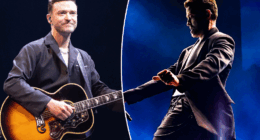 Justin Timberlake reveals he’s been diagnosed with ‘debilitating’ Lyme disease