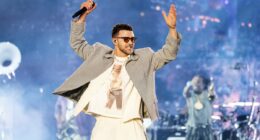 Justin Timberlake's plans for emotional reunion after tour disaster