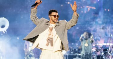 Justin Timberlake's plans for emotional reunion after tour disaster