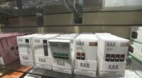 Juul news: Vape brand can continue selling its tobacco, menthol flavors of e-cigarettes, FDA says