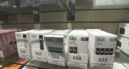 Juul news: Vape brand can continue selling its tobacco, menthol flavors of e-cigarettes, FDA says