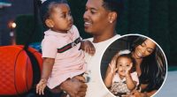 KASH DOLL AND TRACY T SHARE ADORABLE PHOTOS OF THEIR KIDS