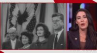 KGB files on JFK to be released this fall: Rep. Anna Paulina Luna