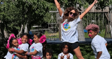 Photo Credit: Khloe Kardashian Instagram 