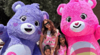 Photo Credit: Khloe Kardashian Instagram