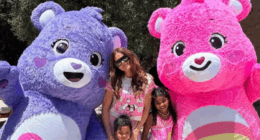 Photo Credit: Khloe Kardashian Instagram