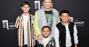 Kailyn Lowry Says a Production Company Is Interested in a Show About Her Son, but It's Not a Done Deal