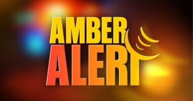 Kansas AMBER Alert ends, child found safe in Illinois