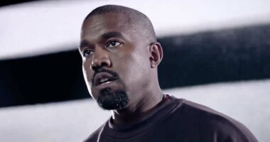 Kanye West