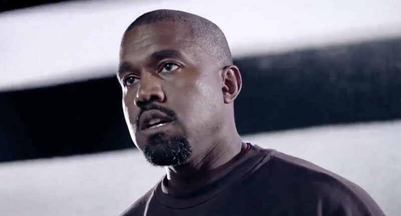 Kanye West
