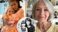 Kate Beckinsale reveals her mom died ‘in my arms after immeasurable suffering’: ‘I am paralyzed’