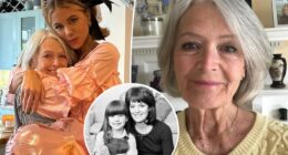 Kate Beckinsale reveals her mom died ‘in my arms after immeasurable suffering’: ‘I am paralyzed’