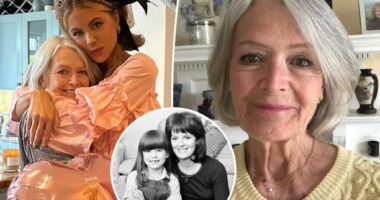 Kate Beckinsale reveals her mom died ‘in my arms after immeasurable suffering’: ‘I am paralyzed’