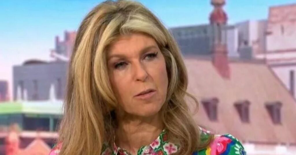 Kate Garraway's GMB future revealed after debt struggles and savage ITV job cuts