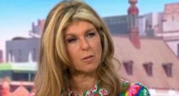 Kate Garraway's GMB future revealed after debt struggles and savage ITV job cuts