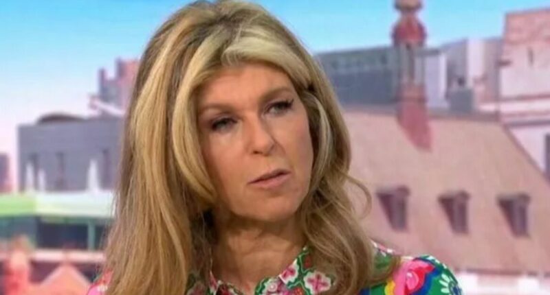 Kate Garraway's GMB future revealed after debt struggles and savage ITV job cuts
