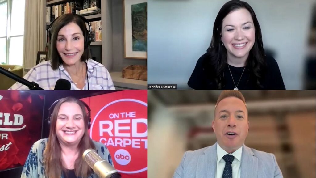 Kathy reveals her 'Bachelor in Paradise' secret, previews connections