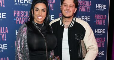 Katie Price's boyfriend JJ Slater give their relationship 'ultimatum'