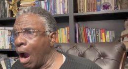 Keith David leads big names announced to be on Hollywood Walk Of Fame