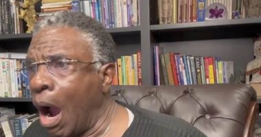 Keith David leads big names announced to be on Hollywood Walk Of Fame