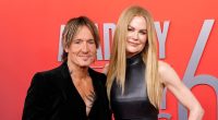 Keith Urban Appears to End Interview Over Nicole Kidman Sex Scene Question