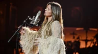 Kelly Clarkson Debuts New Hair and Career Move Amid Rumors She's 'Crumbling Under Pressure'