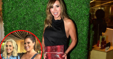 Kelly Dodd Slams RHOC Season 18 as “Obnoxious,” Calls Out Emily for Legal Drama and Sharing Son’s Disordered Eating, Labels Gina “Boring,” Plus Says Kids Don’t Like Heather, and Shades Tamra