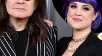 Kelly Osbourne Mourns Death of Dad Ozzy Osbourne