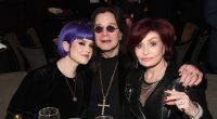 Kelly Osbourne's engagement ring from Sid Wilson pays tribute to dead legend