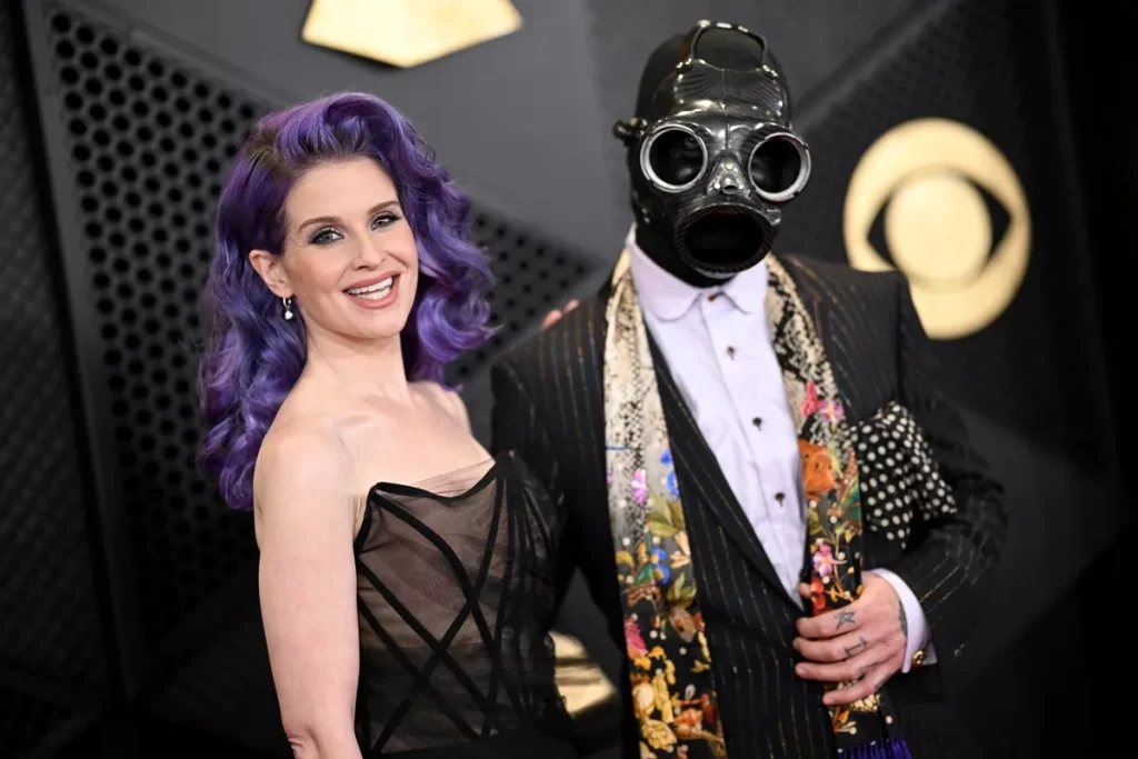 Kelly Osbourne’s Engagement Ring From Slipknot’s Sid Wilson Is Bigger and Brighter Than Her Last One