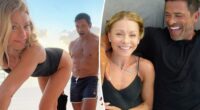 Kelly Ripa blasts husband Mark Consuelos’ ‘repulsive’ sex desire: ‘I’m already pre-disgusted’