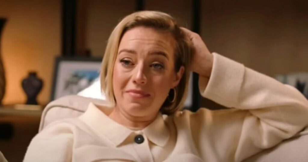 Kelsey Parker shares heartbreaking update after tragic loss of baby son