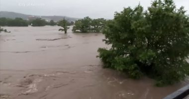 Kerrville, Texas flooding: Camp girls missing after Guadalupe River flood waters hit Camp Mystic; at least 27 dead