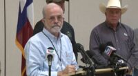 Kerrville mayor ‘not aware’ of state’s awareness call ahead of flood