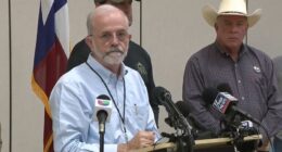 Kerrville mayor ‘not aware’ of state’s awareness call ahead of flood