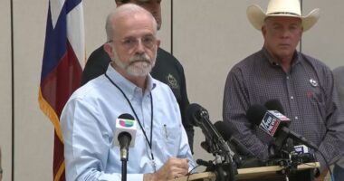 Kerrville mayor ‘not aware’ of state’s awareness call ahead of flood