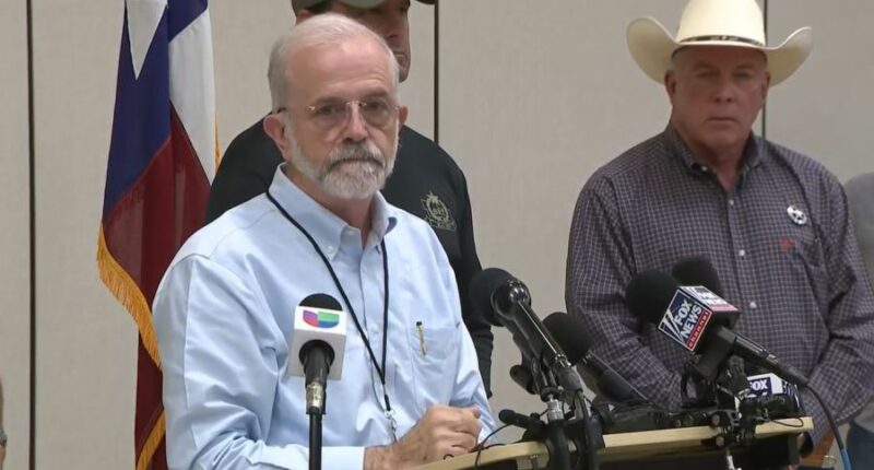 Kerrville mayor ‘not aware’ of state’s awareness call ahead of flood