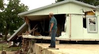 Kerrville resident recounts escape from flood waters that overtook his home
