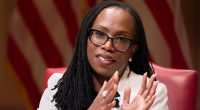 Ketanji Brown Jackson turns independent streak loose on fellow justices