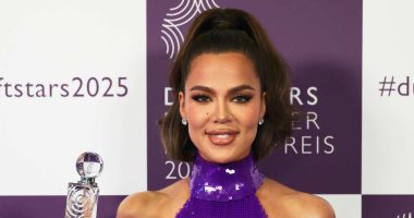 Khloe Kardashian Reveals All the Work She’s Had Done Through the Years