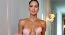 Khloe Kardashian slammed as fans say she left out 'most obvious' procedure after plastic surgery bombshell