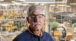 Kicking the can down the road on tariffs won't work for this Maryland manufacturer