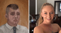 Lachlan Young admitted to killing former partner Hannah McGuire.