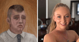 Lachlan Young admitted to killing former partner Hannah McGuire.