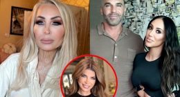 Kim “D” DePaola Shares Why Melissa and Joe Gorga Skipped Teresa Giudice’s Wedding as Kim Claims It “Backfired” on Them and Suggests They Went Against Andy Cohen’s Wishes