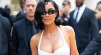 Kim Kardashian fans convinced she spent $10million on designer bag after posting video of ‘stealing’ it